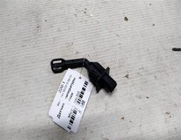 Датчик температуры печки для Mercedes-Benz S-класс W220 (1998—2005)  запчасти бу