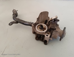 Насос водяной помпа для Chery Tiggo 7 Pro Max I (2022—2025)  запчасти бу