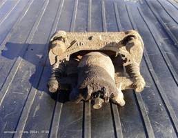 Суппорт передний левый для Chery Kimo (A1) A1 (2008—2015)  запчасти бу