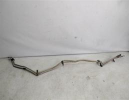 Трубка охлаждения жидкости алюминиевая для Toyota Granvia I (1995—2002)  запчасти бу