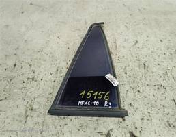 Стекло двери задней правой (форточка) для Daewoo Nexia I (1995—2008)  запчасти бу