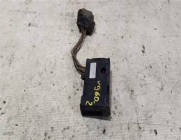 Экран t с панели приборов за бортом для Volvo 960 I рестайлинг (1994—1997)  запчасти бу