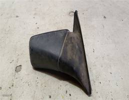 Зеркало механическое правое для Audi 100 C3 (1982—1988)  запчасти бу