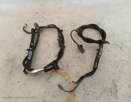 Провод силовой км-т для Audi A4 B6 (2000—2006)  запчасти бу