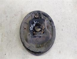 Защита колодок задняя левая для Nissan Almera G15 (2012—2018)  запчасти бу