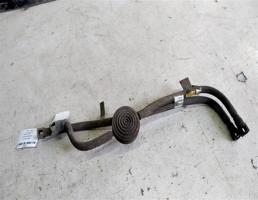 Быстрый съем+трубка топливная для Daewoo Nexia I (1995—2008)  запчасти бу