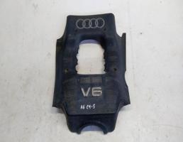Крышка декоративная для Audi A6 C4 (1994—1997)  запчасти бу