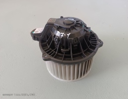 Моторчик печки для Chery Tiggo 7 Pro Max I (2022—2025)  запчасти бу