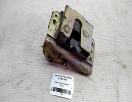 Замок двери передней левой для Opel Kadett E (1984—1989)  запчасти бу