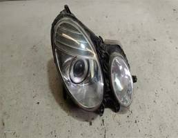 Фара правая для Mercedes-Benz E-класс W211/S211 (2002—2006)  запчасти бу