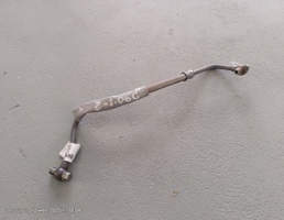 Трубка турбины для Land Rover Defender I рестайлинг (2007—2016)  запчасти бу