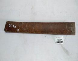 Накладка на обшивку двери передней правой для Audi A6 C5 (1997—2001)  запчасти бу