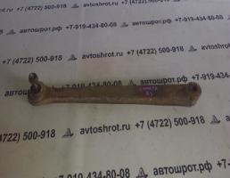 Рычаг задний для Hyundai Sonata III (1993—1996)  запчасти бу