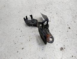 Ответная часть замка багажника для Mazda 3 BK (2003—2006)  запчасти бу