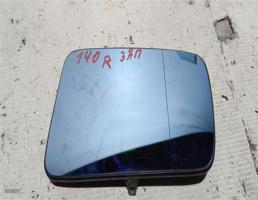 Зеркало элемент правое для Mercedes-Benz S-класс W140 (1991—1998)  запчасти бу