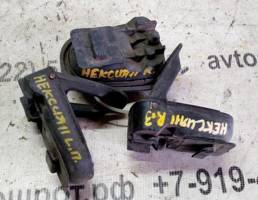 Крючок двери левой для Daewoo Nexia I (1995—2008)  запчасти бу