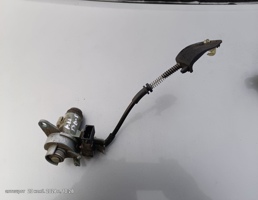 Личинка багажника для Audi A4 B6 (2000—2006)  запчасти бу