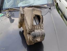 Корпус воздушного фильтра для Mitsubishi Pajero 2 91-97г  запчасти бу
