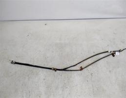 Трос стояночного тормоза для ЗАЗ Chance I (2009—2014)  запчасти бу