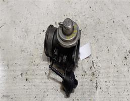 Заслонка дроссельная механическая для VOLKSWAGEN Passat B5 рестайлинг (2000—2005)  запчасти бу