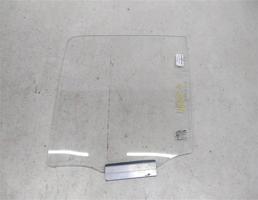 Стекло двери задней левой для Daewoo Nexia I рестайлинг (2008—2016)  запчасти бу