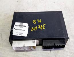 ЭБУ для BMW 5 серия E34 (1988—1996)  запчасти бу