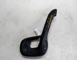 Ручка обшивки двери задней левой для Opel Vectra B (1995—2000)  запчасти бу