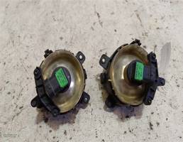 ПТФ пара для Ford Mondeo III (2000—2003)  запчасти бу