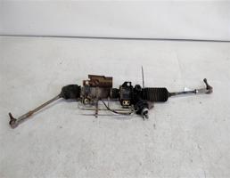 Рейка рулевая с ГУРом для Mazda 626 GD (1987—1996)  запчасти бу