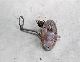 Крышка насоса топливного для ЗапчастИ  запчасти бу