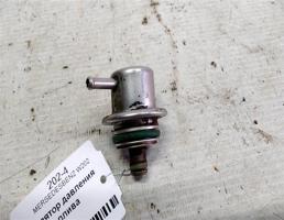 Регулятор давления топлива для Mercedes-Benz C-класс W202/S202 (1993—1997)  запчасти бу