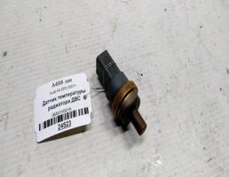 Датчик температуры радиатора ДВС для Audi A4 B8 (2007—2012)  запчасти бу