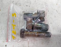 Болт крепления редуктора заднего для Mercedes-Benz E-класс W124/S124/C124/A124 (1984—1997)  запчасти бу