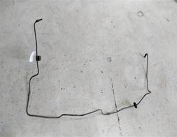 Трубка тормозная короткая для Daewoo Nexia I (1995—2008)  запчасти бу