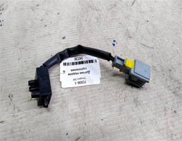 Датчик педали сцепления для Peugeot 308 I рестайлинг (2011—2015)  запчасти бу