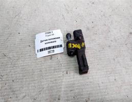 Датчик коленвала для Peugeot 308 I рестайлинг (2011—2015)  запчасти бу