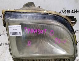 Фара правая для Ford Transit 91-94г  запчасти бу