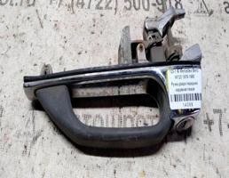 Ручка двери наружная передней левой для Mercedes-Benz W123 W123/V123/C123/S123 (1975—1986)  запчасти бу