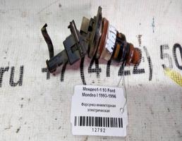 Форсунка инжекторная эл для Ford Mondeo I (1993—1996)  запчасти бу