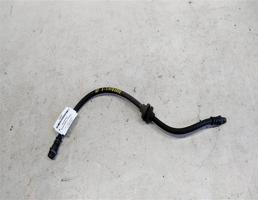 Шланг тормозной передний для Renault Logan II (2012—2018)  запчасти бу