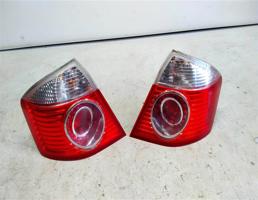 Фонарь задний км-т для Lifan Breez (520) 520 (2005—2014)  запчасти бу