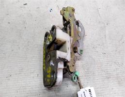 Замок двери задней правой для Mitsubishi Galant VI (1987—1992)  запчасти бу