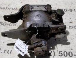 Насос ГУРа для Audi 100 C2 (1976—1983)  запчасти бу