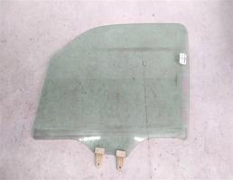 Стекло двери передней левой для Suzuki Wagon R Solio II (2000—2002)  запчасти бу