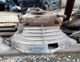 КПП для Mercedes-Benz 190 (W201) W201 (1982—1993)  запчасти бу