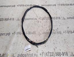 Трос лючка бака для Mazda 626 GD (1987—1996)  запчасти бу