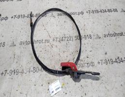 Трос капота для Ford Sierra I (1982—1989)  запчасти бу