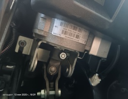 ЭУР для ВАЗ Лада 2190 Гранта1 11->  запчасти бу