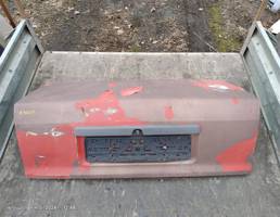 Крышка багажника для Opel Kadett E (1984—1989)  запчасти бу
