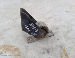 Опора ДВС передняя (подушка) для Nissan Almera N16 00-06г  запчасти бу